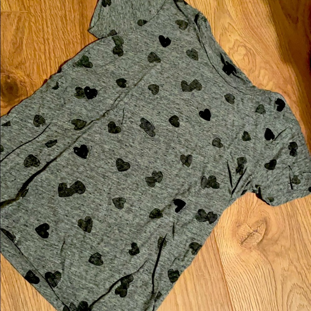 Jcrew tshirt